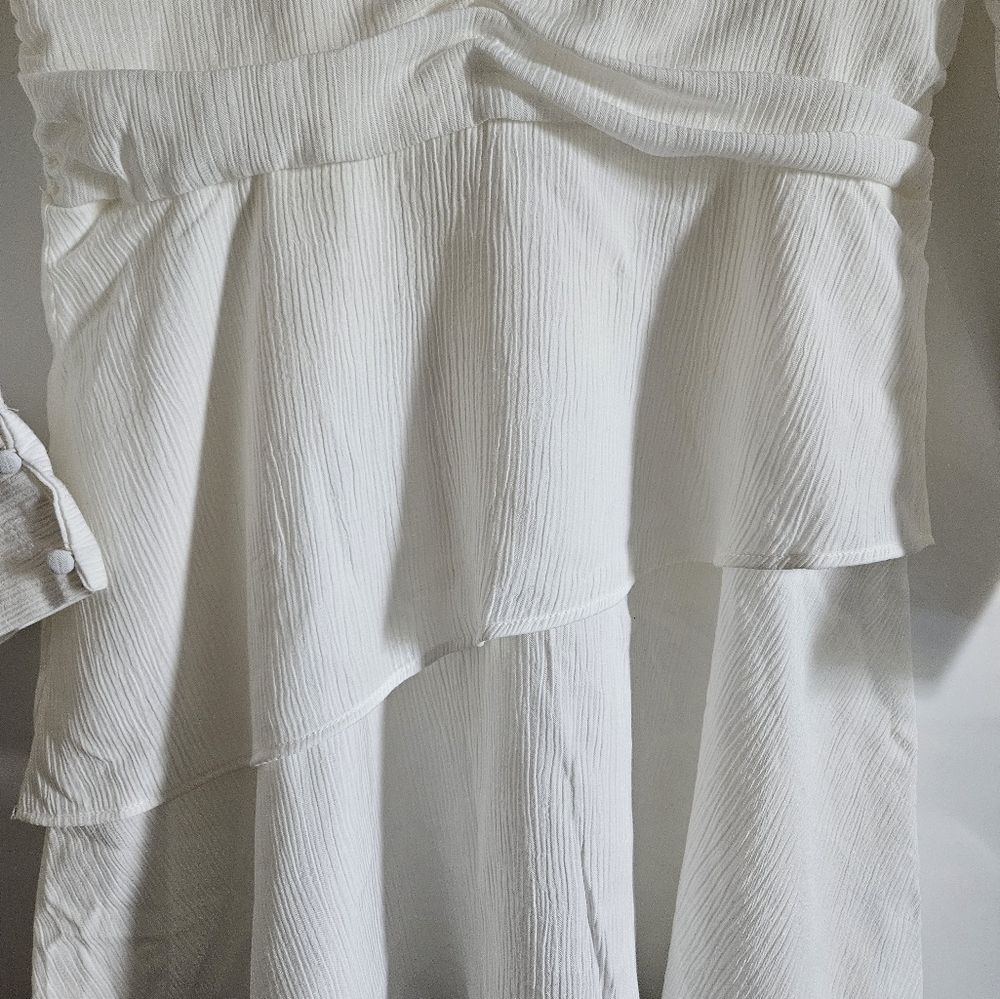 ZARA DRESS - Picture 9 of 14